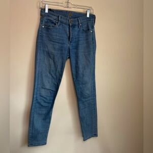 Citizens of Humanity Avedon Ultra Skinny Jeans (US 27)